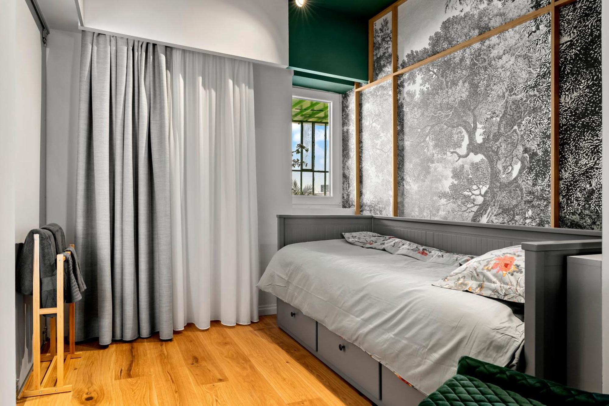 Art Nouveau Penthouse Bucharestアパートメント エクステリア 写真