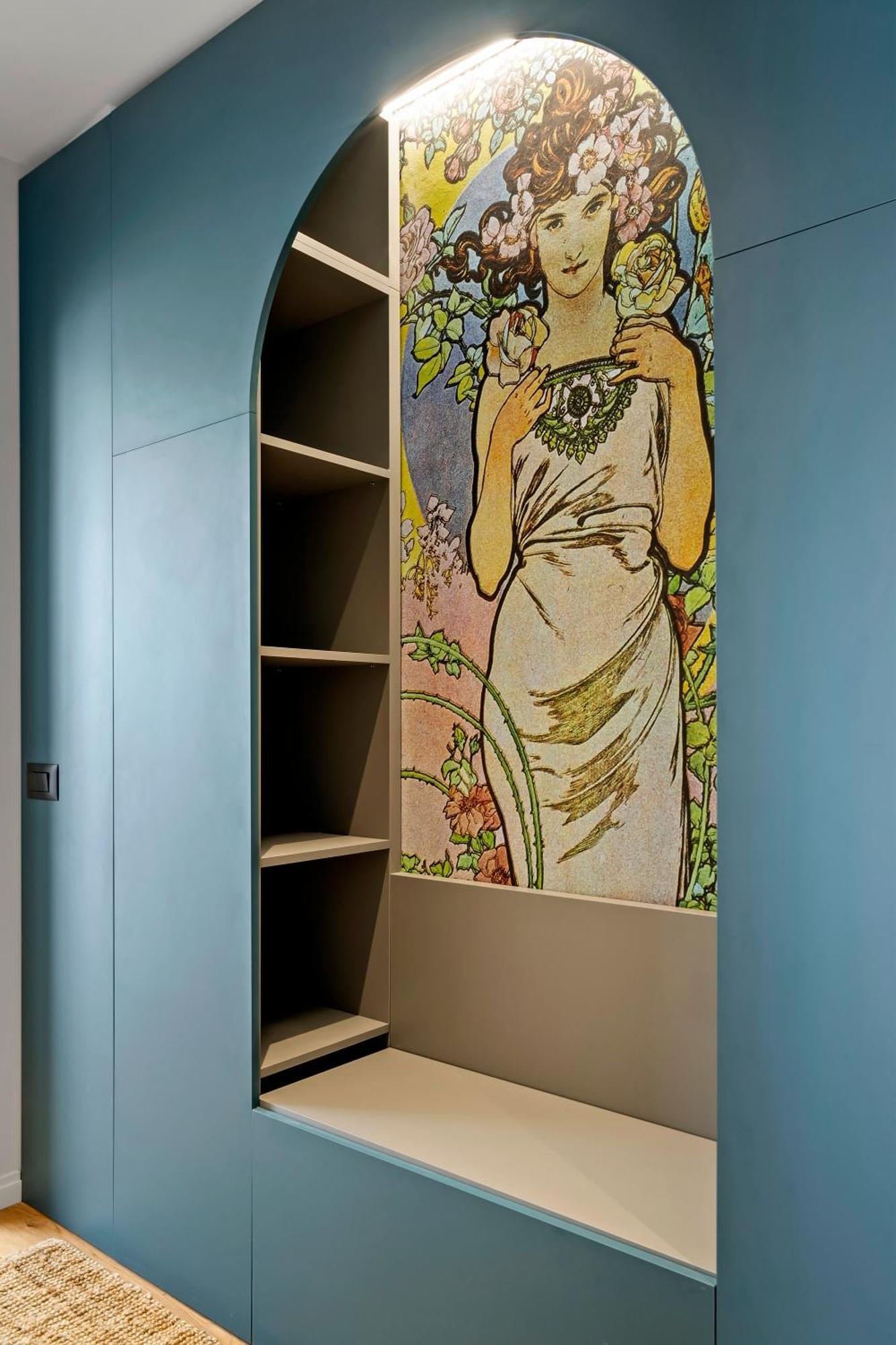 Art Nouveau Penthouse Bucharestアパートメント エクステリア 写真